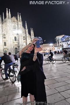2019-05-23 Milano - Critical Mass 17